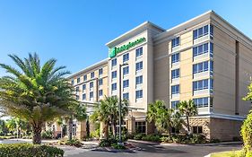 Holiday Inn Suites Tallahassee